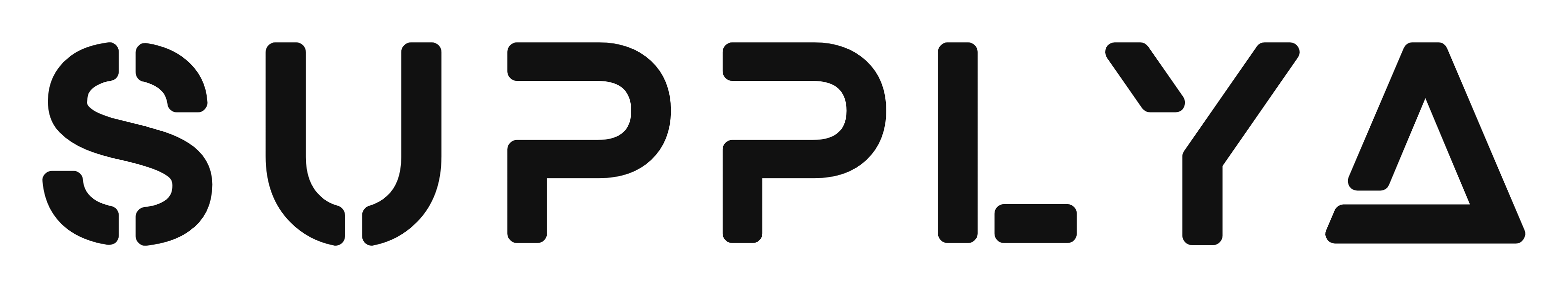 Supplya Logo